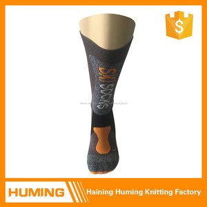 Gros Premium Matériel garçons <span class=keywords><strong>ski</strong></span> chaussettes - Product Image 3