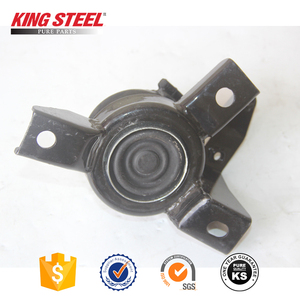 Soporte <span class=keywords><strong>de</strong></span> Motor <span class=keywords><strong>de</strong></span> Goma para Automóviles KINGSTEEL, Soporte <span class=keywords><strong>de</strong></span> Motor para Hyundai <span class=keywords><strong>SANTA</strong></span> <span class=keywords><strong>FE</strong></span> 21810-26500 - Product Image 2
