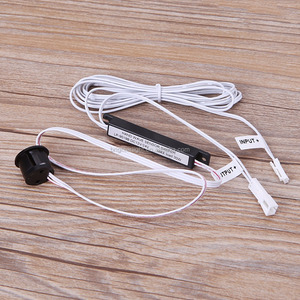 DC 12 v 24 v Proximity Sensor Hand Wave Sensor Schakelaar voor LED Strip Licht Kast - Product Image 4