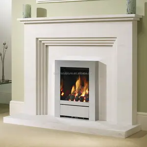 modern marble fireplace designs white china limestone fireplace mantel