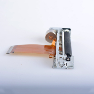 3 inch Máy in nhiệt Cơ chế/máy in đầu rt638 Tương thích với Fujitsu FTP-638 Mcl101/Mcl103 - Product Image 4