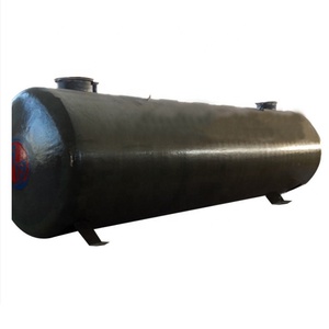 SF Double Couche Réservoir De Stockage De Carburant Souterrain SF Carburant Essence Réservoir De Carburant Diesel <span class=keywords><strong>Prix</strong></span> - Product Image 4