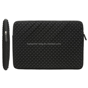 เคสแล็ปท็อปทำจากยางนีโอพรีนสำหรับแล็ปท็อป <span class=keywords><strong>HP</strong></span> สีดำ - Product Image 3
