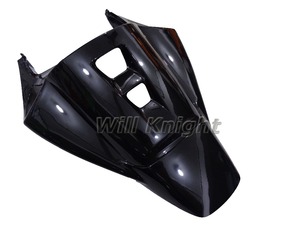Panel de cuerpo de molde de inyección ABS, para <span class=keywords><strong>Honda</strong></span> CBR1000RR, <span class=keywords><strong>CBR</strong></span> <span class=keywords><strong>1000RR</strong></span>, 2006, 2007, rojo, blanco y negro - Product Image 4