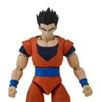 Figura de acción personalizada 3D, 15CM de altura, Anime Goku, fábrica