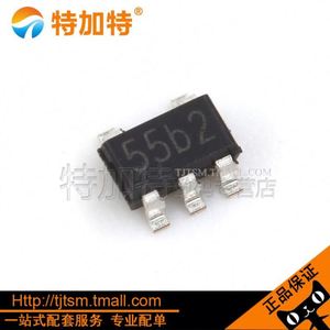 TKTS3--TP4055 SOT23-5 li-ion di ricarica chip di gestione corrente di 500 ma 55 b (<span class=keywords><strong>10</strong></span> pz) componente Nuovo <span class=keywords><strong>IC</strong></span> TP4055 - Product Image 2