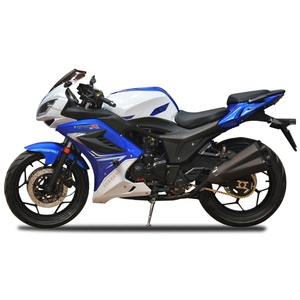Motocicleta de <span class=keywords><strong>Cross</strong></span> China de 250cc en Venta - Product Image 1