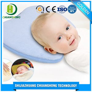 Por encargo Barato lindo del bebé almohada <span class=keywords><strong>de</strong></span> espuma <span class=keywords><strong>de</strong></span> memoria <span class=keywords><strong>de</strong></span> Espuma <span class=keywords><strong>de</strong></span> Memoria <span class=keywords><strong>de</strong></span> alta calidad <span class=keywords><strong>de</strong></span> alibaba tienda - Product Image 2