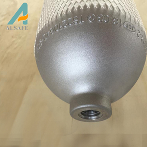 China, la mejor válvula de cilindro de co2, Acuario de aluminio - Product Image 5