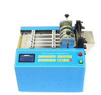 Đàn hồi ban nhạc cao su máy cắt/tự động lạnh dao rộng ban nhạc cắt WL-100