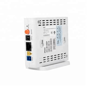 F601 Thương hiệu Mới onu GPON <span class=keywords><strong>Modem</strong></span> f601 mạng quang đơn vị với tiếng Anh firmware giá tốt nhất F643 F401 như Một-5506-01 hg8310m - Product Image 2