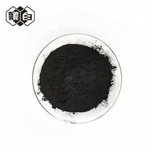 Carbón activado para azúcar, vinos y zumos de frutas decolorante - Product Image 1