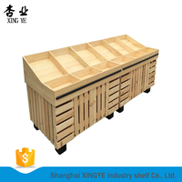 Supermarkt Apparatuur Fruit Stand Groente Rack Voor Fruit Winkel Plank