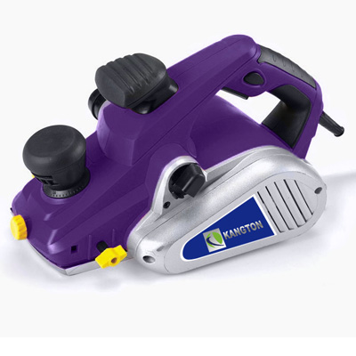 Деревообрабатывающее оборудование, портативный Электрический ручной строгальный станок