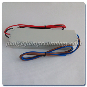 Mean Well LPC-60-1400 Chống Thấm Nước IP67 60W 1400mA Trình Điều Khiển LED Hiện Tại - Product Image 3