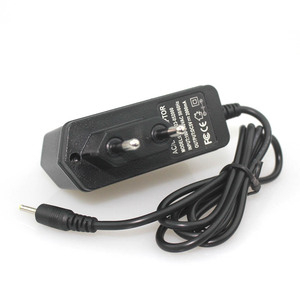 5 v 3a 15 w ac/dc STB set top box adaptateur secteur avec UL CE GS SAA FCC approuvé - Product Image 3