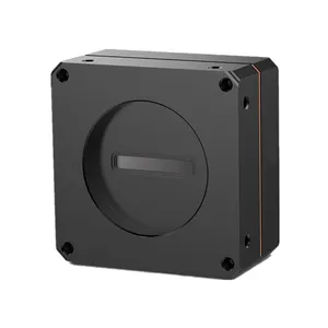HC-CL020-40GM High Speed 2K CMOS Sensor GigE Line Scan Kameras