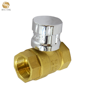 <span class=keywords><strong>Válvula</strong></span> Magnética solenoide <span class=keywords><strong>orkli</strong></span>, rosca de latón s10ld, BSP/NPT, directa de fábrica - Product Image 3
