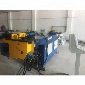Haute Qualité Mandrin Bender Tuyau et Tube Bender hydraulique Manuel Tube <span class=keywords><strong>Machine</strong></span> <span class=keywords><strong>À</strong></span> Cintrer - Product Image 3