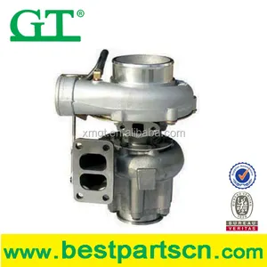 Motor grader CAT140K turbolader 338-1878