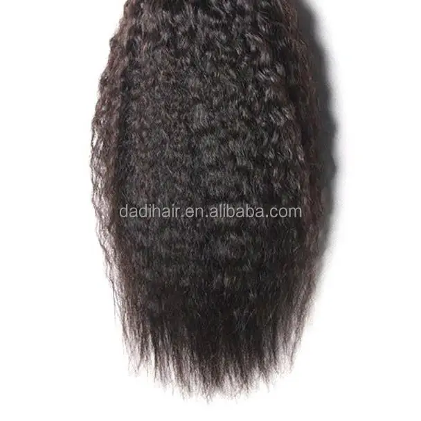 stock kinky straight brazilian human hair wet and wavy weave,cheap aliexpress brazilian hair, wholesale bulk hair