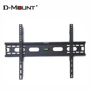 Steel 23"42"55" 50kg tilt up down 15 LCD wall mounted brackets drop down tv lift