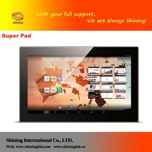 Hot sale máy tính xách tay màn hình cảm ứng <span class=keywords><strong>android</strong></span> - Product Image 1