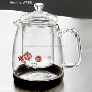 ขายร้อน900มิลลิลิตรโบราณ Handblown แก้วทนความ<span class=keywords><strong>ร้อน</strong></span>กาน้ำชา/อาหรับ<span class=keywords><strong>กาแฟ</strong></span>และชุดชา/<span class=keywords><strong>กาแฟ</strong></span>และชุดชา - Product Image 1
