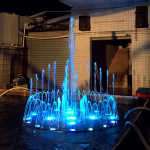 Fuente de Agua para Jardín de 2.8M, Proyecto de Fuente de Agua para <span class=keywords><strong>Parque</strong></span> Camboida, Fuente de Agua para el Hogar - Product Image 4