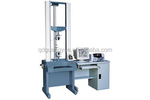 Vertikale Zug prüfmaschine aus Papier - Product Image 6