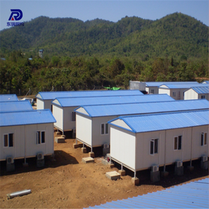 2018 lắp ráp Dễ Dàng giá rẻ hiện đại kết hợp đa năng nhà prefab - Product Image 5