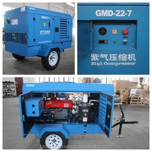 250 CFM motor diesel tornillo <span class=keywords><strong>compresor</strong></span> <span class=keywords><strong>de</strong></span> aire portátil/8Bar <span class=keywords><strong>compresor</strong></span> <span class=keywords><strong>de</strong></span> aire <span class=keywords><strong>de</strong></span> <span class=keywords><strong>chorro</strong></span> <span class=keywords><strong>de</strong></span> <span class=keywords><strong>arena</strong></span> - Product Image 3