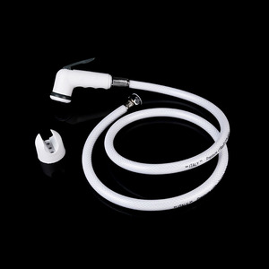 Санитарный распылитель для биде shattaf, туалетный душ, набор для биде - Product Image 3