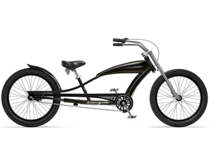 <span class=keywords><strong>Bicicletta</strong></span> <span class=keywords><strong>Chopper</strong></span> da 24" per Adulti Produttore Cinese OEM / Bici da Spiaggia Cruiser di Moda SY-CP2403 - Product Image 2