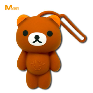 Silicone key holder <b>purse</b> manufacturer - Product Image 6