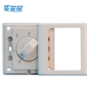 Công Tắc Quạt Xoay 3 Tốc Độ Không Có Tiếng Ồn - Product Image 3