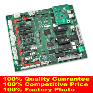 XY MS21 Máy Thêu Thẻ, Bảng Điều Khiển XY Của Bộ Phận Máy May - Product Image 3