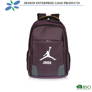 Impermeable <span class=keywords><strong>15</strong></span>.<span class=keywords><strong>6</strong></span> 17 <span class=keywords><strong>pulgadas</strong></span> IBM/<span class=keywords><strong>HP</strong></span>/ordenador portátil viaje mochila tigernu alta calidad Negro Bolsa para collge niño/niña - Product Image 3