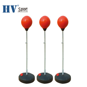 Ensemble <span class=keywords><strong>de</strong></span> <span class=keywords><strong>sac</strong></span> <span class=keywords><strong>de</strong></span> <span class=keywords><strong>frappe</strong></span> autoportant en PU réglable pour enfants et adultes - Product Image 6