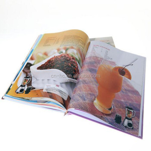 Catálogo de cursos en el extranjero 2017 softcover catálogo/impresión de <span class=keywords><strong>libros</strong></span> para la gama alta de bebidas - Product Image 3