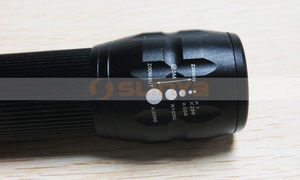 Linterna autodefensa multifunción, potente e Indetectable - Product Image 6