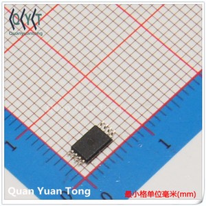 AT24C02C-XHM-T AT24C02C 24C02 Bộ Nhớ EEPROM Gốc IC TSSOP-8 Mạch Tích Hợp 2Kb (256X8) 1MHz 550ns 24C02 - Product Image 5