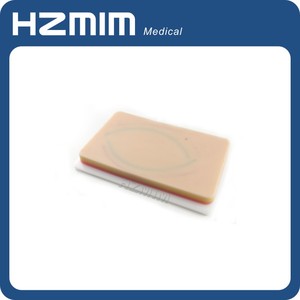 Inyección médica módulo de capacitación práctica de inyección <span class=keywords><strong>para</strong></span> estudiantes de medicina, inyección piel modelo - Product Image 4