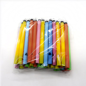 ขลุ่ยนก ดนตรีจังหวะ ขลุ่ยนกเล็ก ขลุ่ยนกขนาดเล็ก สำหรับของขวัญส่งเสริมการขาย - Product Image 5