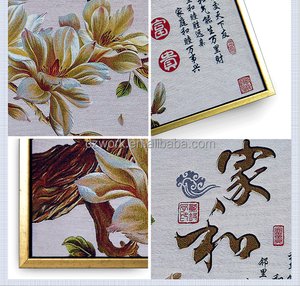 <span class=keywords><strong>Des</strong></span> <span class=keywords><strong>gobelins</strong></span> broderie <span class=keywords><strong>tapisserie</strong></span> pour décoration de la maison tentures murales - Product Image 3