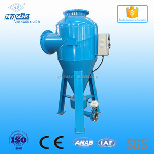 D'hydro Cyclone <span class=keywords><strong>Filtre</strong></span> Pour Le <span class=keywords><strong>Sable</strong></span> Et la Séparation de L'eau - Product Image 5