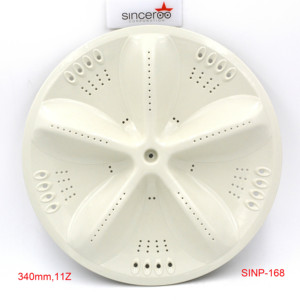 <strong>Washing</strong> <strong>Machine</strong> <strong>Parts</strong> Pulsator System Plastic Pulsator <strong>for</strong> <strong>Washing</strong> <strong>Machine</strong> - Product Image 5