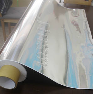 Jinsor CA05SE Germany Certificate 13.56MHz RFID Blocking Soft Temper Coated <b>Foil</b> High Conductive Fabric <b>Radiation</b> Proof Roll for - Product Image 5