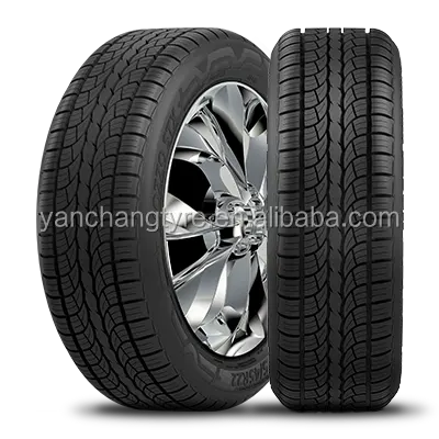 Rim Fungsi Perlindungan Duraturn/Dynacargo Merek 225/65R17 Ukuran Ban