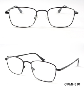 Innovative Magnifying <strong>Funky</strong> Monoblock Two-tone Double Temples Anti-slip Mat <strong>Reading</strong> <strong>Glasses</strong> - Product Image 4